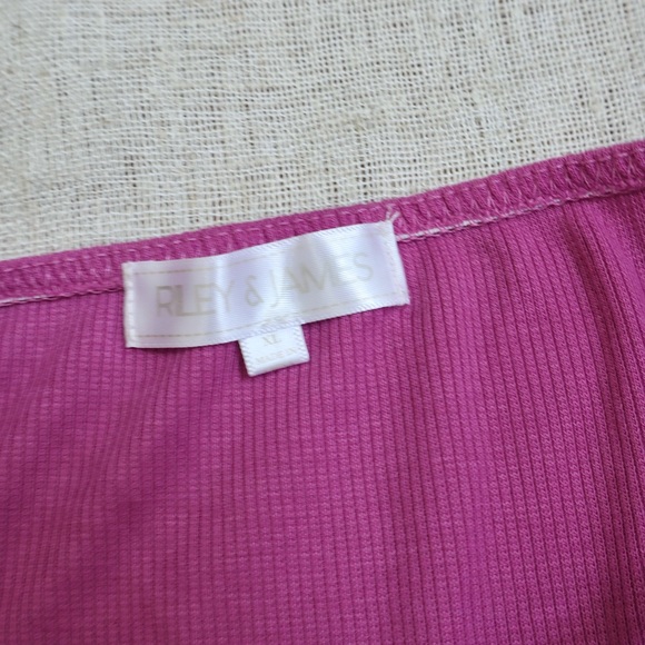 Front Cutout Slit Leg Midi Dress NWT - Picture 5 of 7